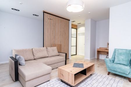 Делюкс 2-местный 2-комнатный