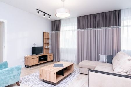 Делюкс 2-местный 2-комнатный