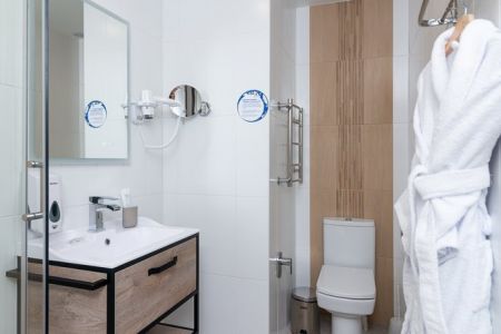 Делюкс 2-местный 2-комнатный