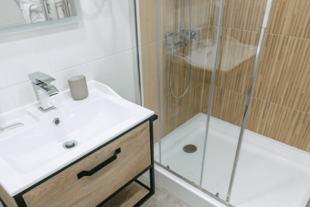 Делюкс 2-местный 2-комнатный