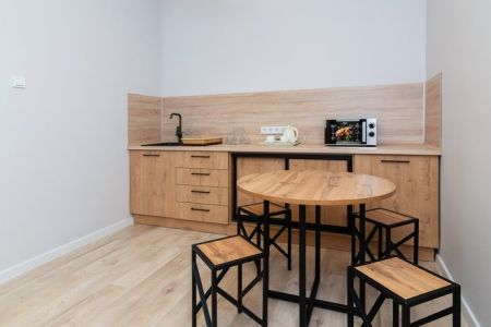 Делюкс 2-местный Апартаменты