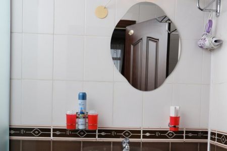 Люкс 2-местный Студия