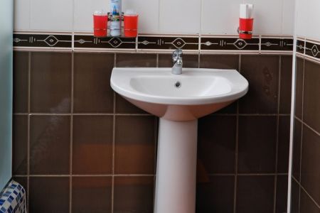 Люкс 2-местный Студия