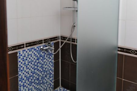 Люкс 2-местный Студия