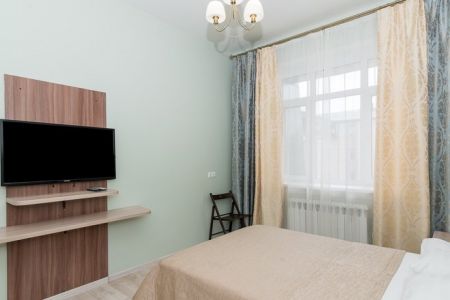 Стандартный 1-местный