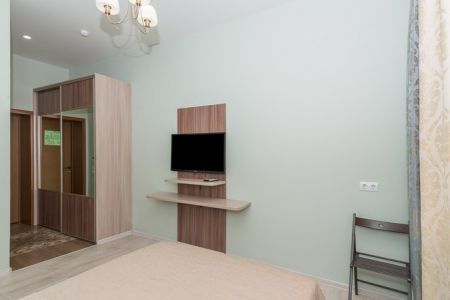 Стандартный 1-местный