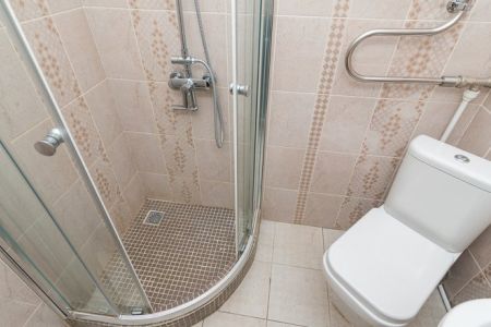 Стандартный 1-местный