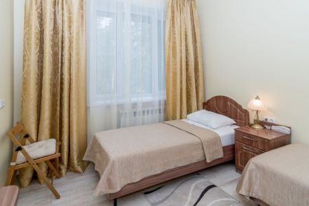 Стандартный 2-местный