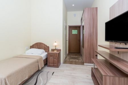 Стандартный 2-местный