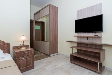 Стандартный 2-местный