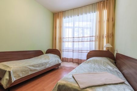 Стандартный 2-местный (блочного типа)